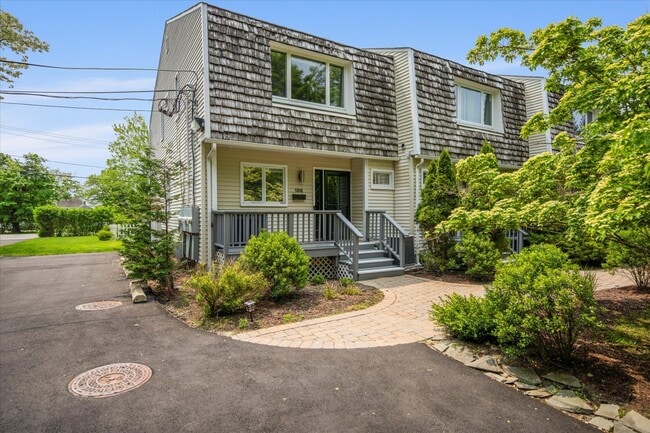 property at 188 Main St