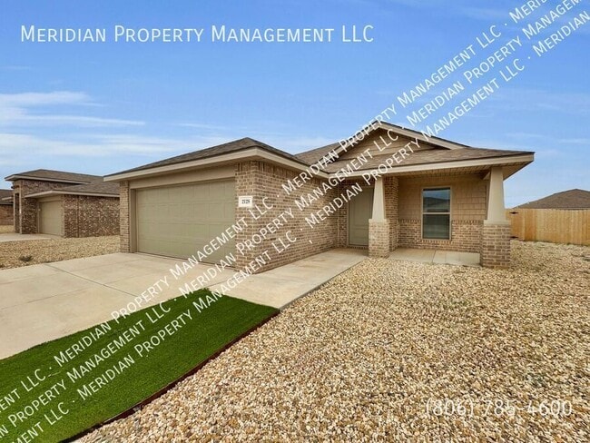 2128 Kokomo Ave in Lubbock, TX - Building Photo - Building Photo
