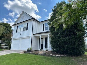 4306 Shillham Ct in Cumming, GA - Building Photo - Building Photo