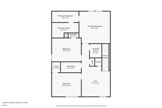 2660 Island Walk Dr in Deltona, FL - Building Photo - Building Photo