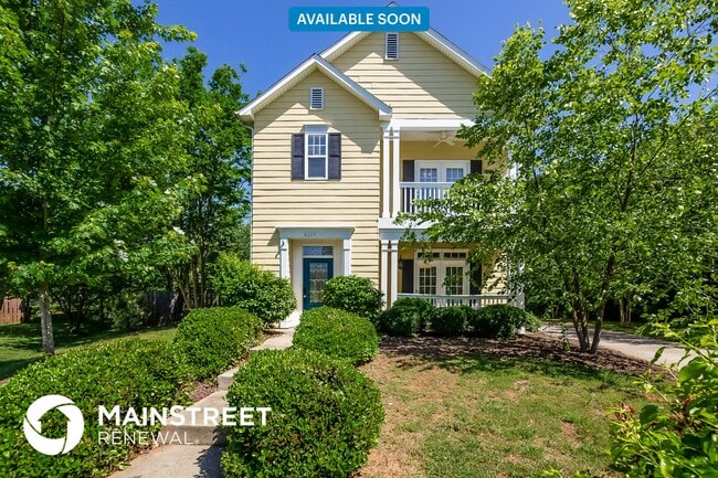 property at 8229 Ballymore Ct