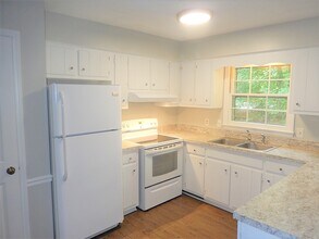 6720 Glendower Rd in Raleigh, NC - Building Photo - Building Photo