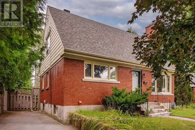 property at 2042 Honeywell Ave