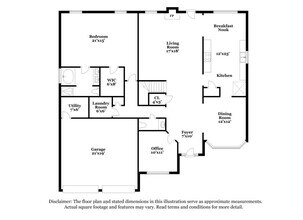 100 Hawken Trail in Mcdonough, GA - Building Photo - Building Photo