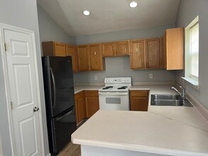 5513 Stewartby Dr in Raleigh, NC - Building Photo - Building Photo