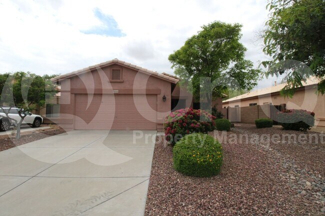 21222 N 94th Ln in Peoria, AZ - Building Photo - Building Photo