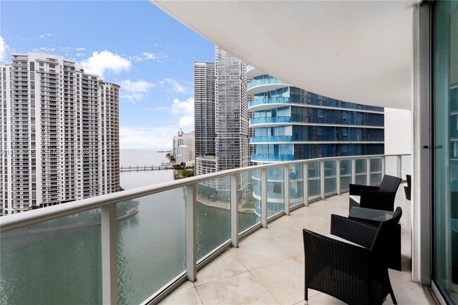 property at 300 S Biscayne Blvd
