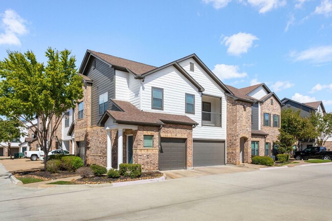 Avenues at Northpointe in Tomball, TX - Foto de edificio - Building Photo