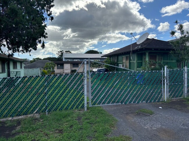 property at 849 Third St