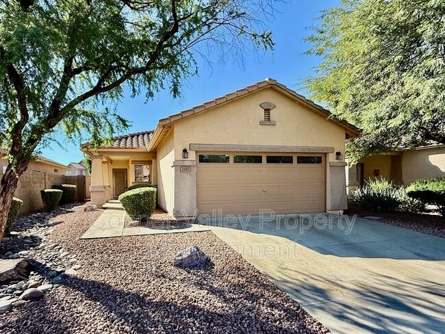 property at 3347 W Steinbeck Dr