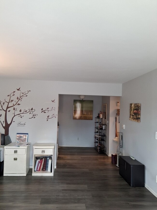 property at 850 E Old Willow Rd