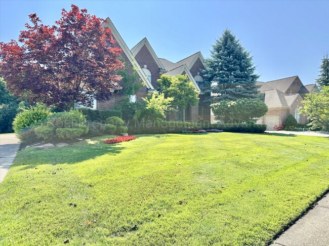 3894 Fadi Dr in Troy, MI - Building Photo - Building Photo