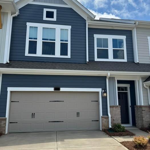 8207 Houser St in Cornelius, NC - Building Photo