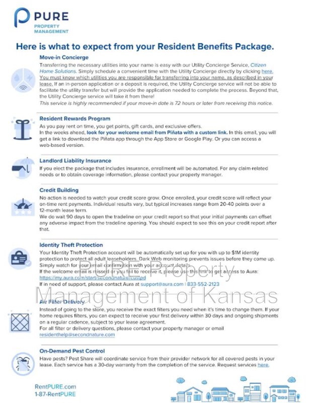 2711 SE Taurus Ct in Topeka, KS - Building Photo - Building Photo