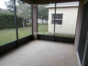 13236 Early Frost Cir in Orlando, FL - Building Photo - Building Photo