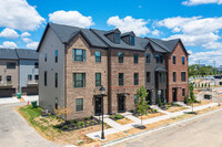 Belle Heights in Richmond, VA - Foto de edificio - Building Photo