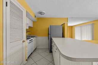 1255 Ponce Island Dr in St. Augustine, FL - Building Photo - Building Photo