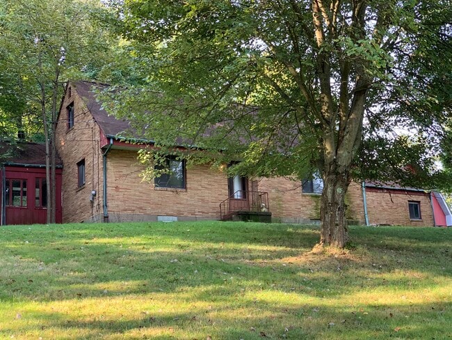 property at 20 Reichold Rd