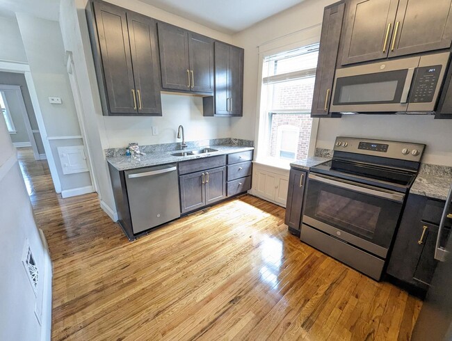 5707 Dewey Ave-Unit -2F in St. Louis, MO - Building Photo - Building Photo