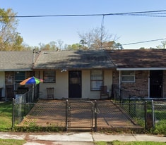 4655 Ken Knight Dr N in Jacksonville, FL - Building Photo