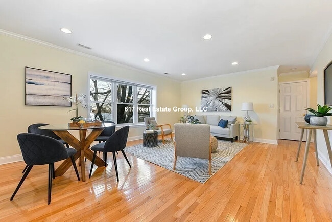 property at 168 Newton St