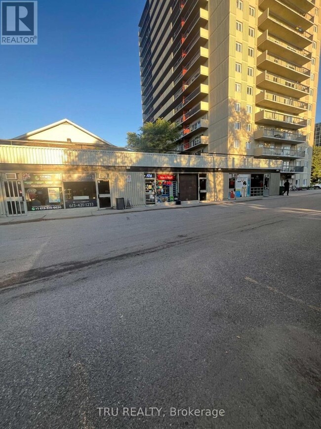 property at 158-158C McArthur Ave.