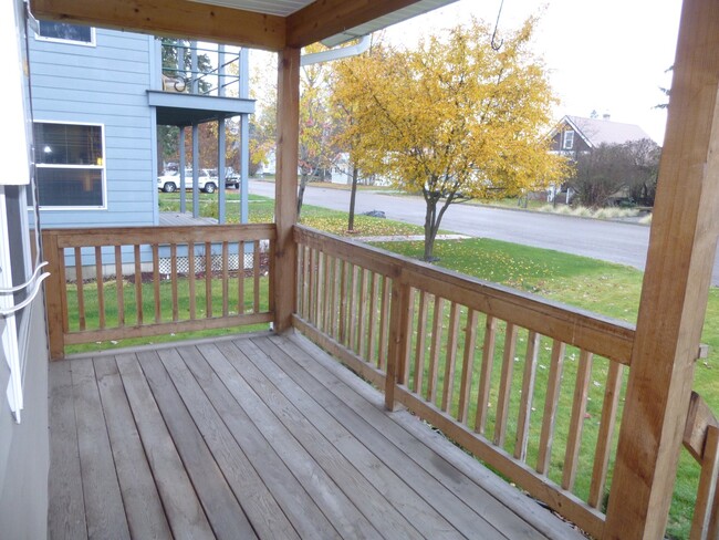 11 Mill Ave in Whitefish, MT - Building Photo - Building Photo