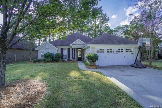 property at 9713 Silver Bell Ct