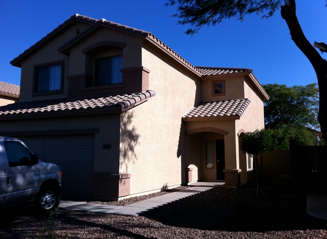 3533 W Warren Ln in New River, AZ - Building Photo - Building Photo