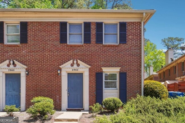 property at 2962 Webb Bridge Rd