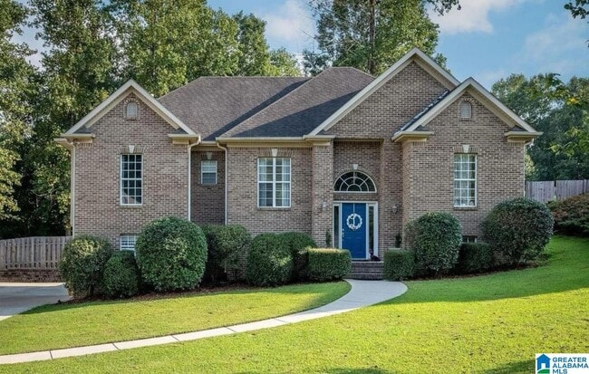 property at 119 Lime Creek Ln