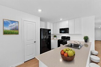 1613 Lercara Ln in McKinney, TX - Foto de edificio - Building Photo
