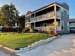 3359 Ozark St in Houston, TX - Foto de edificio - Building Photo