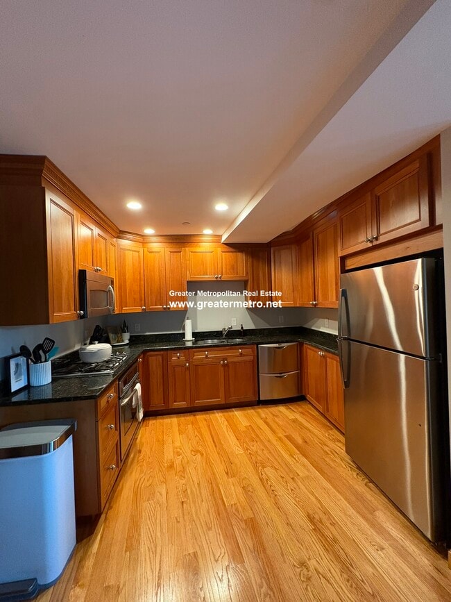 23 Henchman St, Unit 1