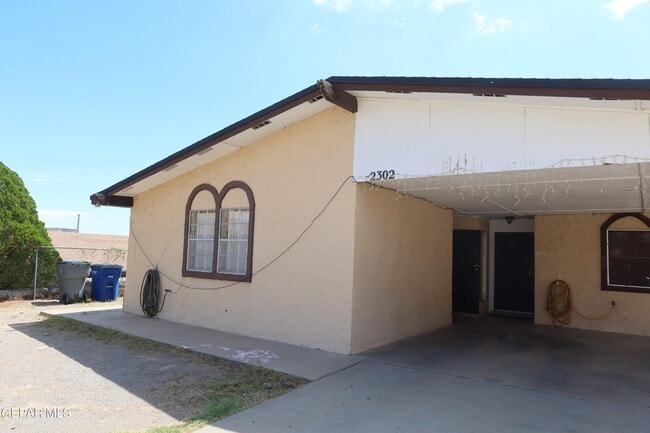 property at 2302 Copper Ave