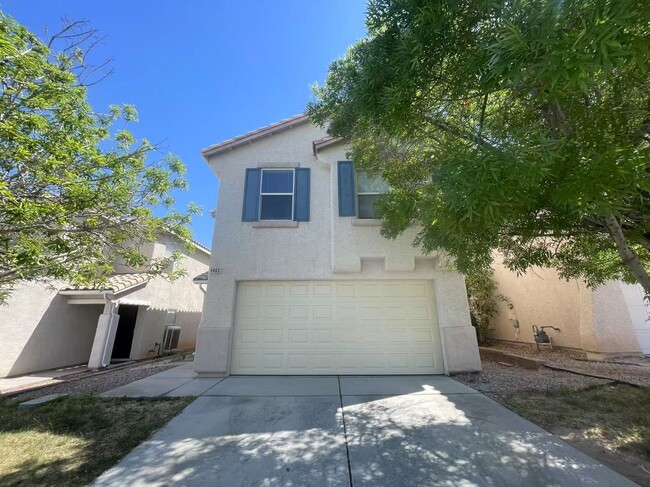 property at 9463 Forbes Field Ct
