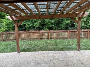 5806 Freeport Way in Columbia, MO - Building Photo - Building Photo