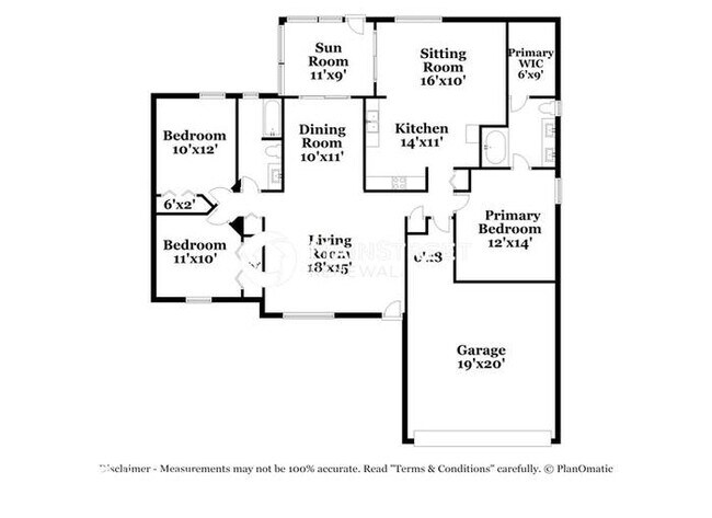 3007 E Beaumont Ln in Eustis, FL - Building Photo - Building Photo