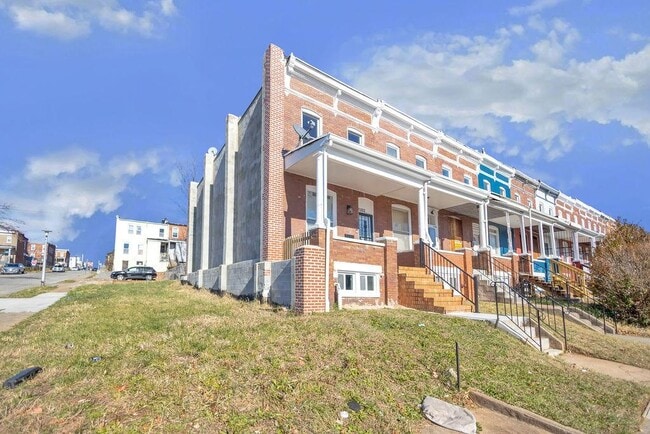 property at 1802 E 29th St