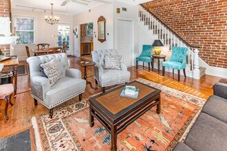 418 E Taylor St in Savannah, GA - Building Photo - Building Photo