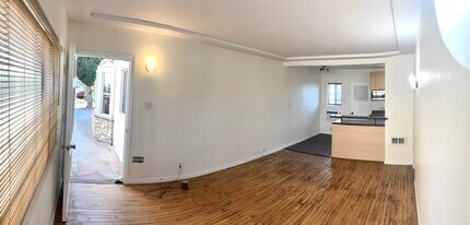 8523 Pickford St, Unit Beverlywood Triplex in Los Angeles, CA - Building Photo - Building Photo