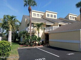 362 Lofts Dr in Melbourne, FL - Building Photo