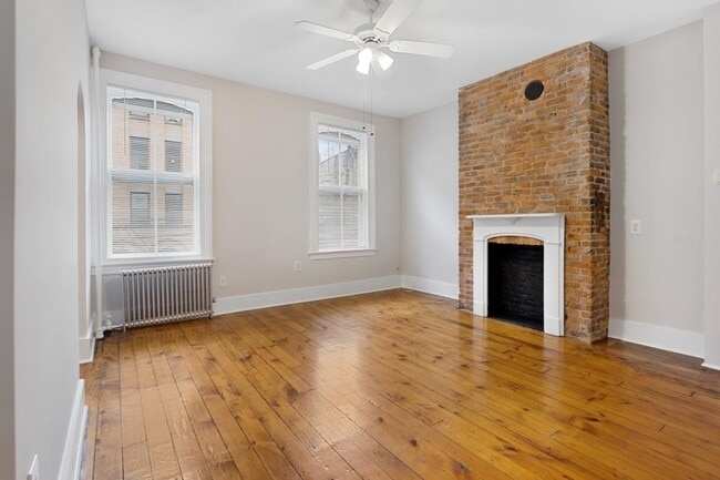 property at 320 8th St