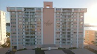 675 S Gulfview Blvd in Clearwater, FL - Foto de edificio - Building Photo