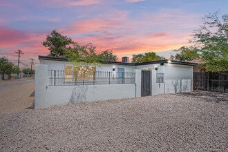 1040 N 7th Ave in Tucson, AZ - Building Photo - Building Photo