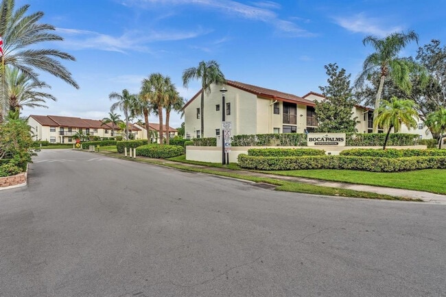 property at 22017 Palms Way