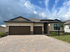 14611 Carva Ln in Ft. Myers, FL - Building Photo