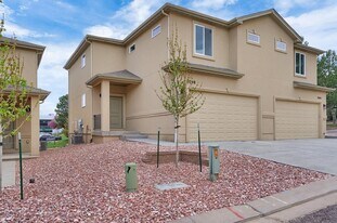 3798 Venice Grove in Colorado Springs, CO - Building Photo