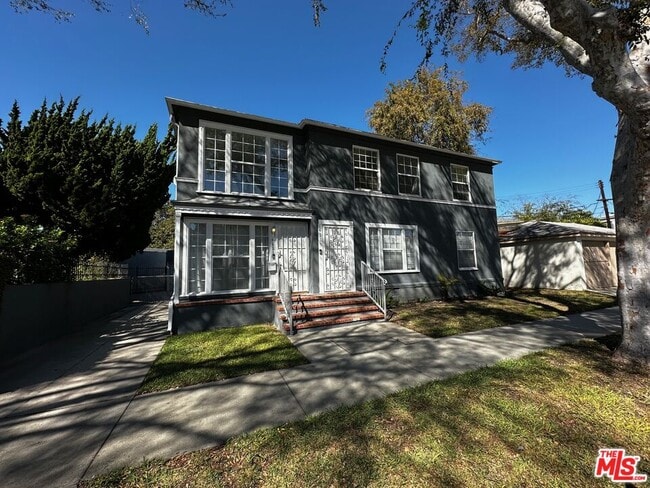 property at 4219 Creed Ave