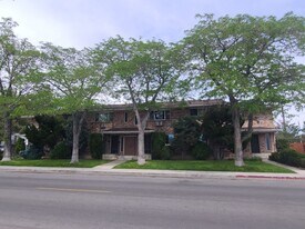 1100 Harvard Wy in Reno, NV - Building Photo